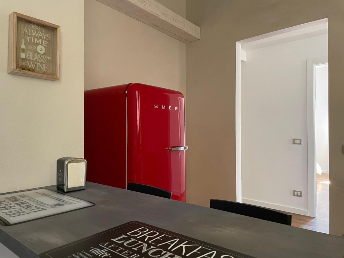 Atelier 3 Appartement