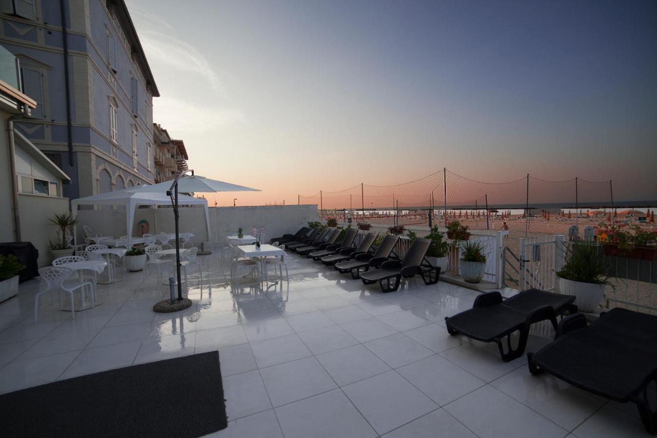 Riviera Mare Life 3*