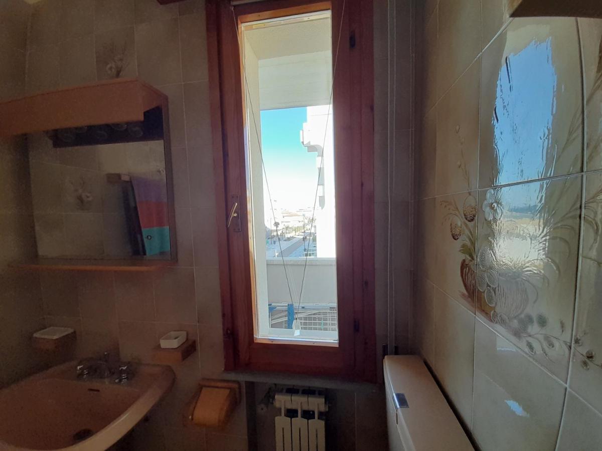 Vista Mare Viserbella, Vicissimo Fiera
