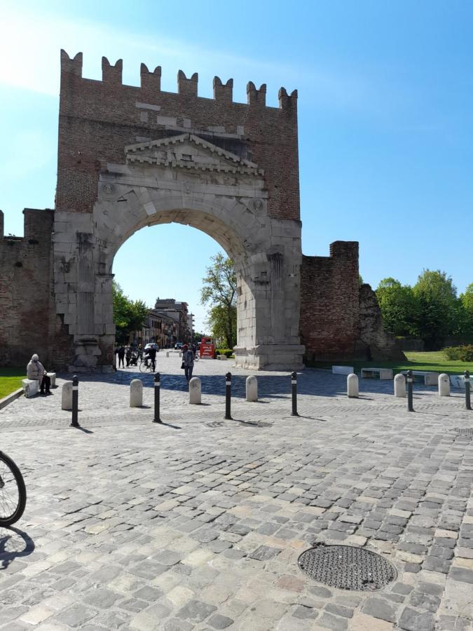 Vista Mare Viserbella, Vicissimo Fiera