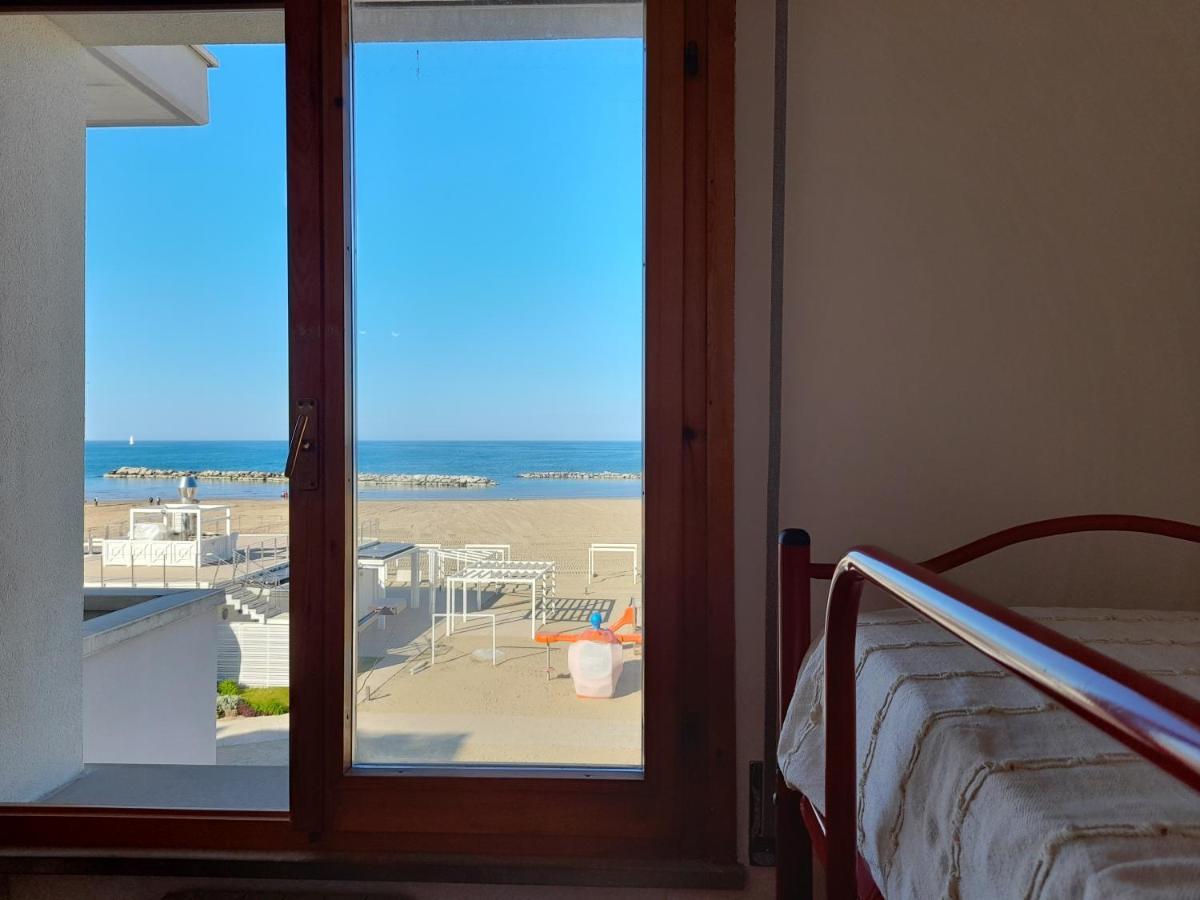 Vista Mare Viserbella, Vicissimo Fiera * Rimini