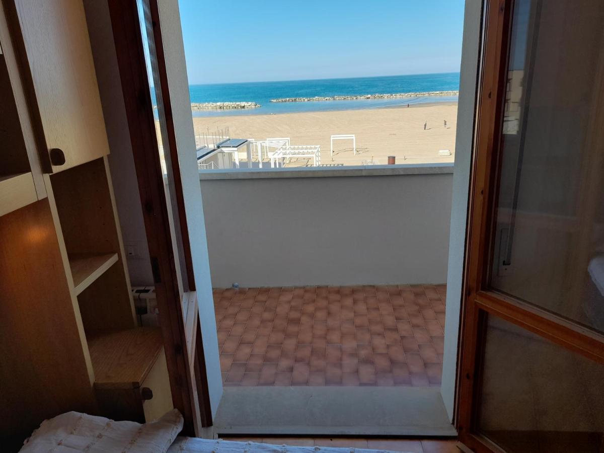 Vista Mare Viserbella, Vicissimo Fiera * Rimini