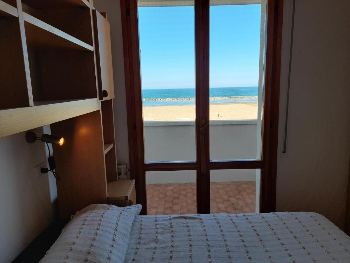Vista Mare Viserbella, Vicissimo Fiera