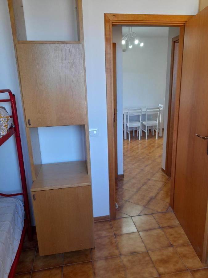 Apartment Vista Mare Viserbella, Vicissimo Fiera Rimini
