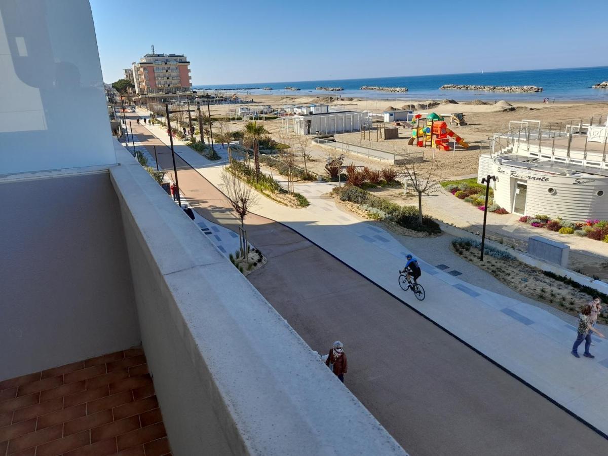 Vista Mare Viserbella, Vicissimo Fiera *