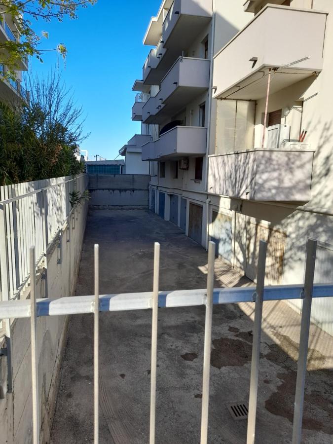 Apartment Vista Mare Viserbella, Vicissimo Fiera Rimini