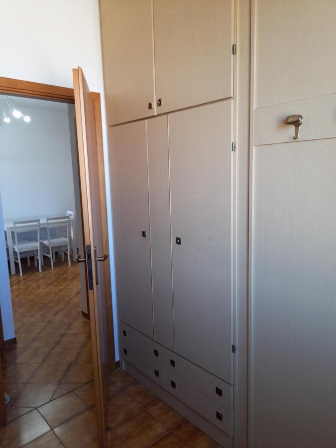 Apartment Vista Mare Viserbella, Vicissimo Fiera Rimini