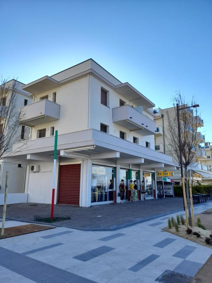Vista Mare Viserbella, Vicissimo Fiera * Rimini