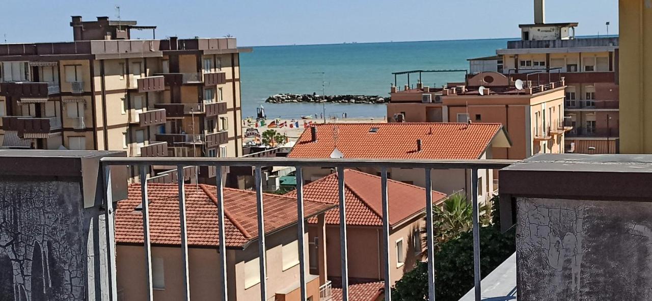 Apartment Casa Sciroc, Profumo Del Mare.
