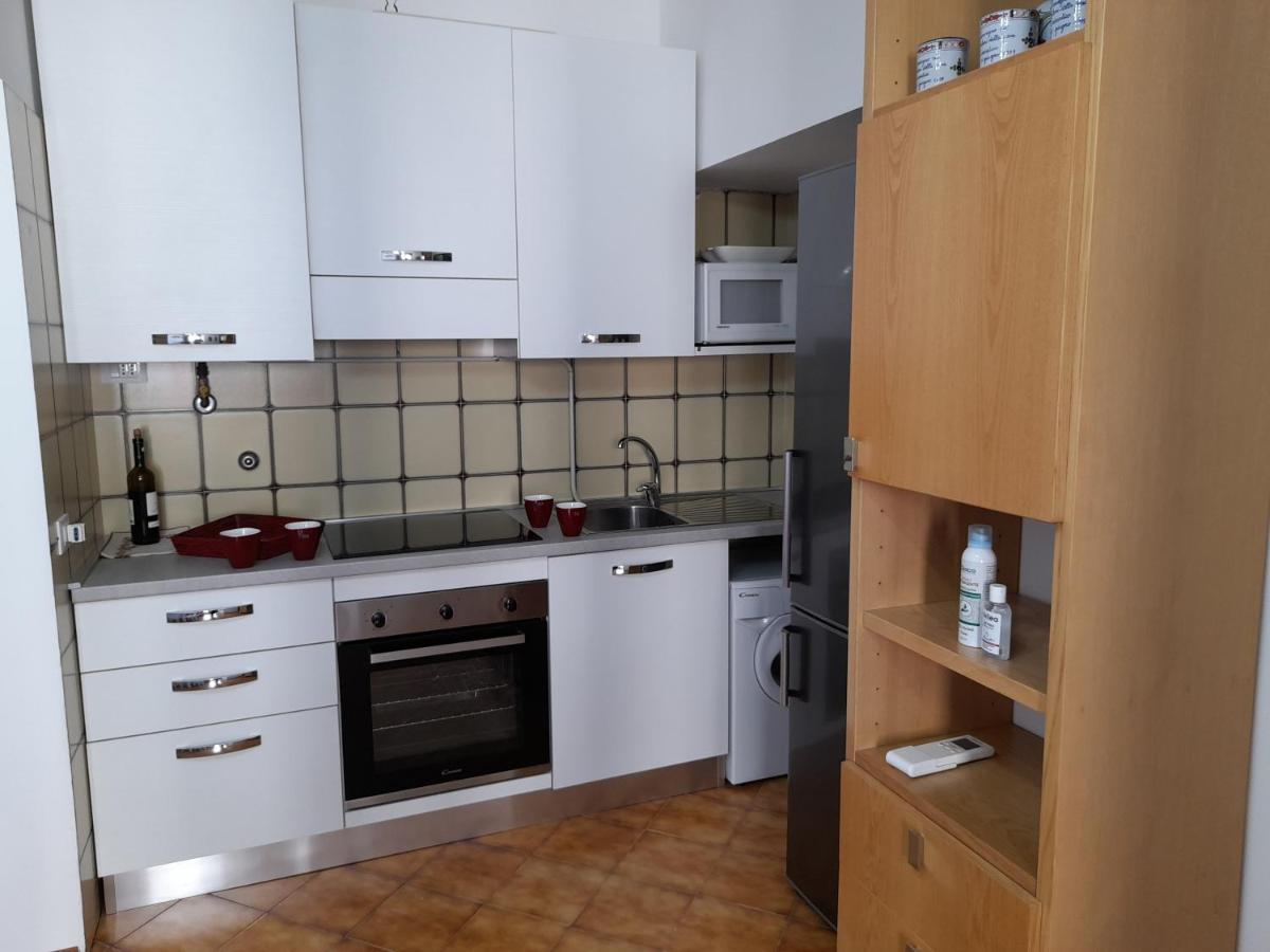 Vista Mare Viserbella, Vicissimo Fiera Apartment Rimini