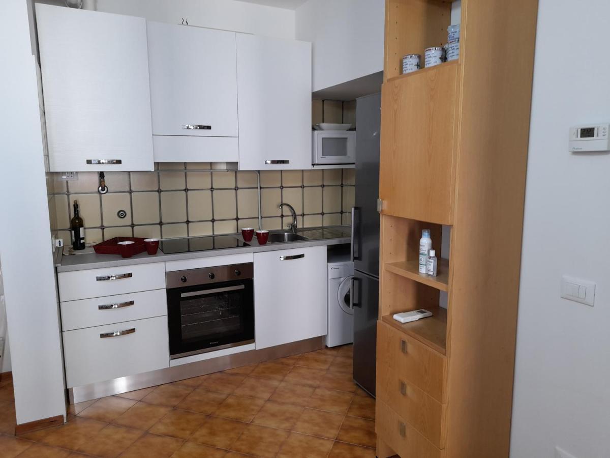 Vista Mare Viserbella, Vicissimo Fiera Apartment Rimini