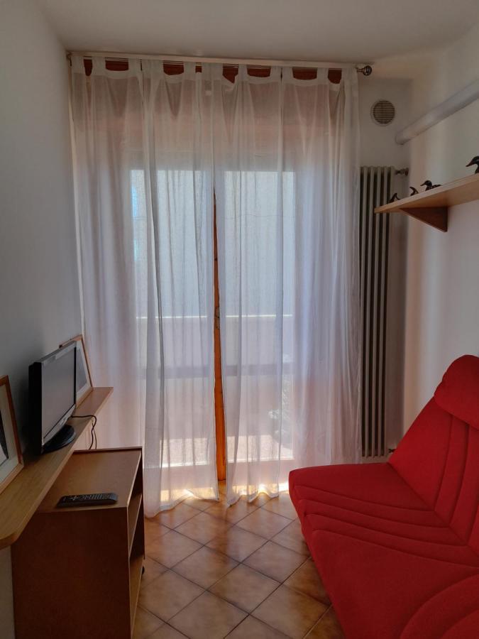 Apartment Vista Mare Viserbella, Vicissimo Fiera