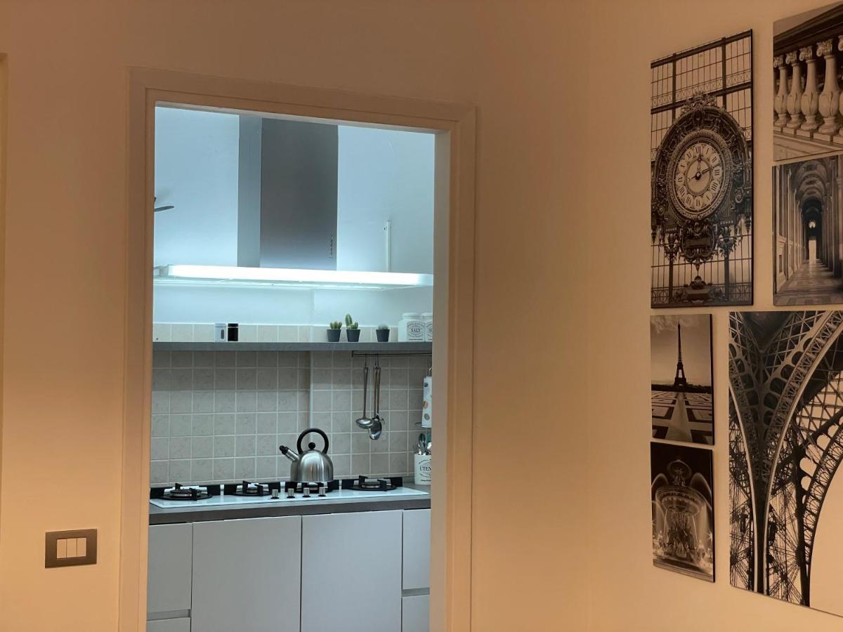 Atelier 1 Apartment *