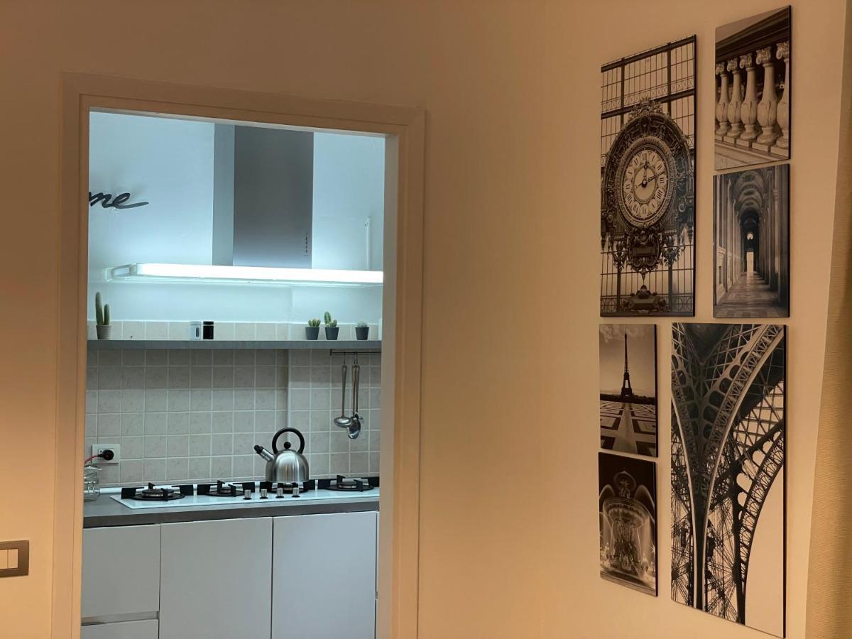 Apartment Atelier 1