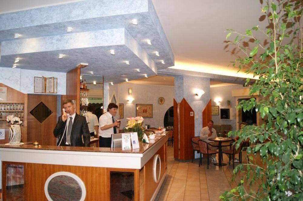 Hotel Atlantic 3*