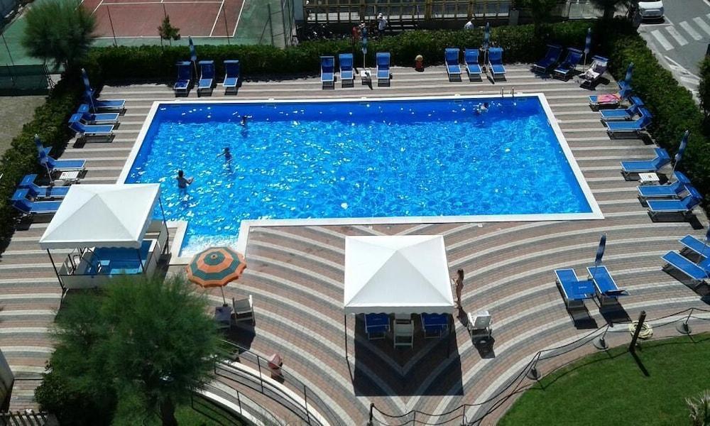 Atlantic Rimini