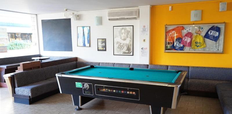 Morfeo - Young People Hotel