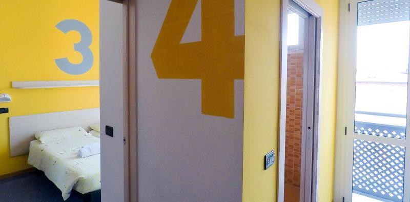 Hotel Morfeo - Young People Rimini