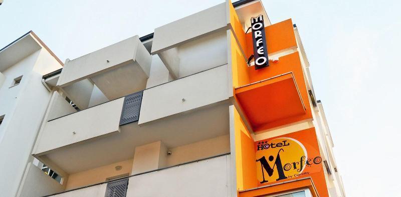 Hotel Morfeo - Young People