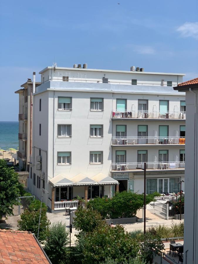 Laika Rimini