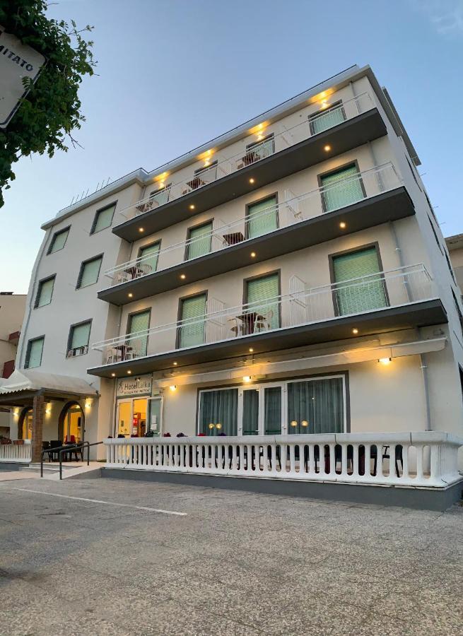 Laika Hotel