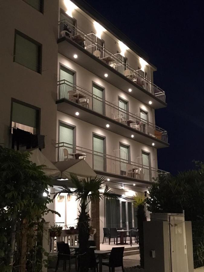 Hotel Laika Rimini