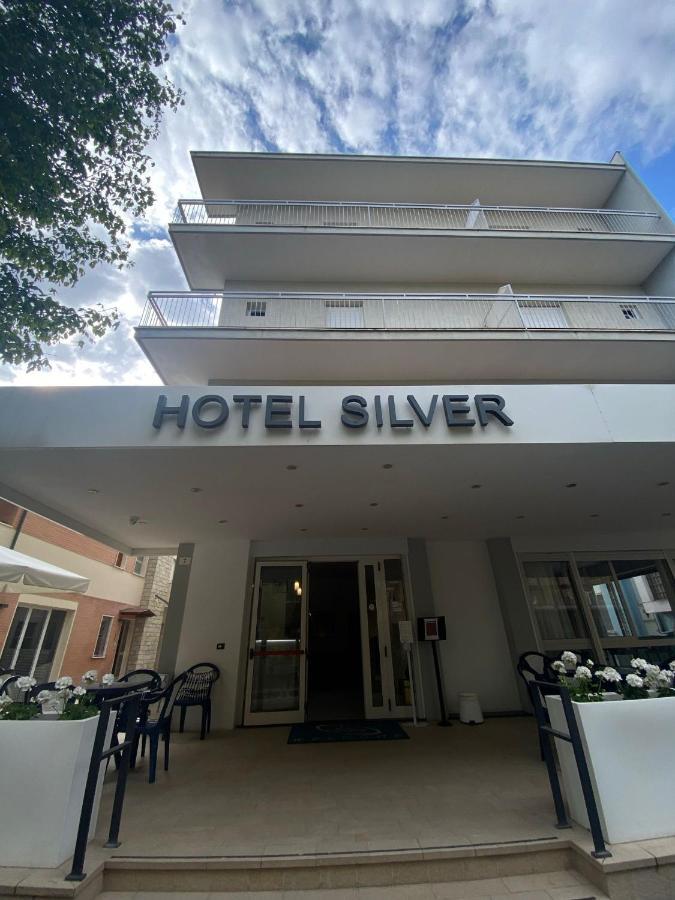 Silver Hotel Rimini