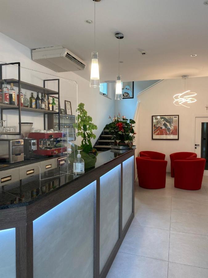 Hotel Silver Rimini