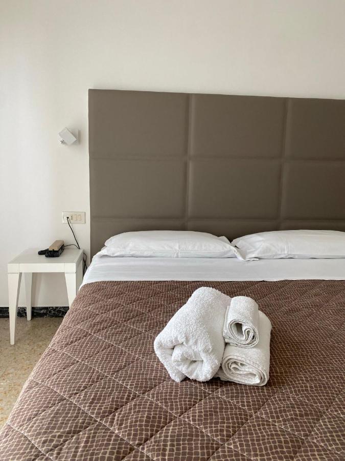 Silver Hotel Rimini
