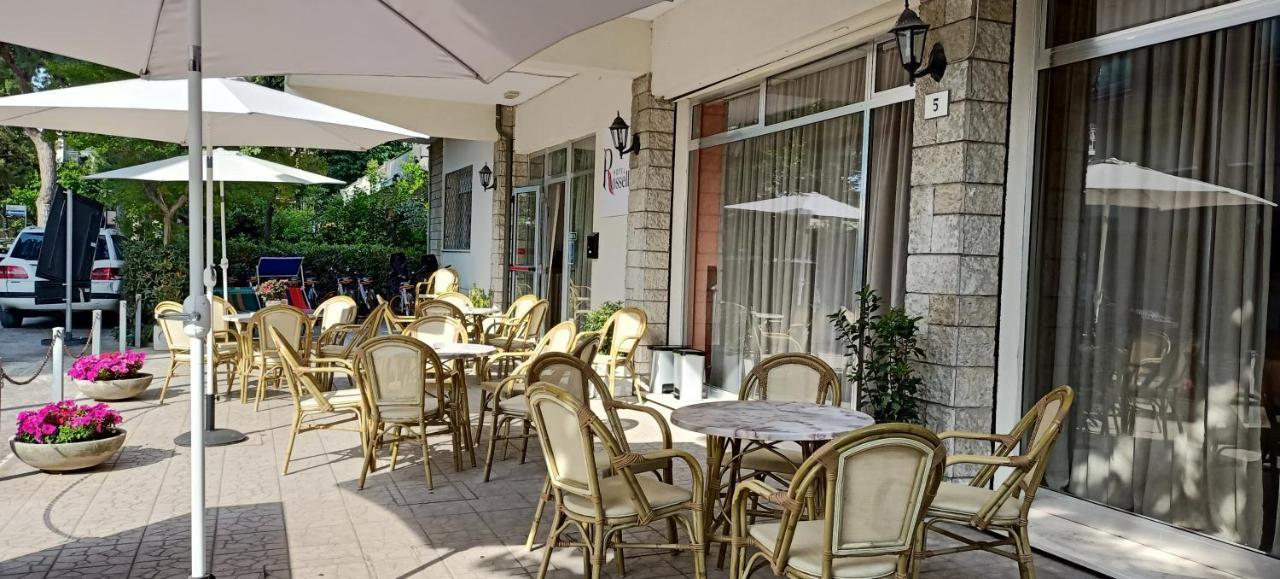 Rossella Hotel