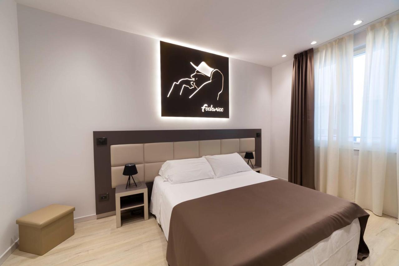 La Gradisca 4* Rimini