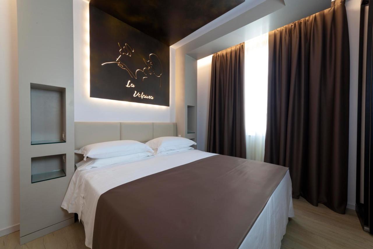 La Gradisca Hotel Rimini