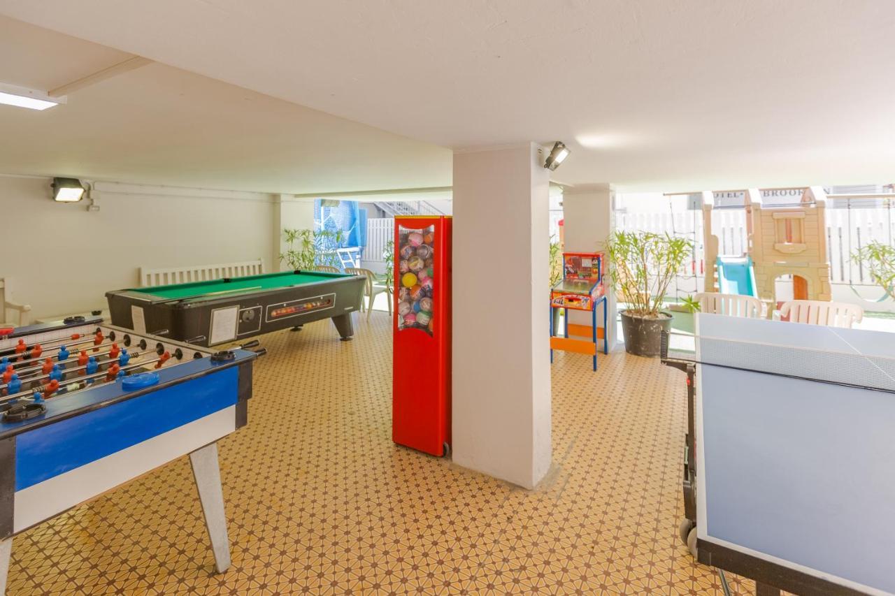 Hotel Bremen Rimini