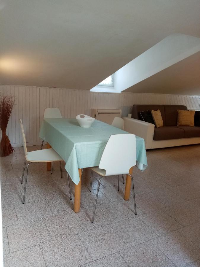 Ferienhaus Casa Vicino Al Mare Rimini
