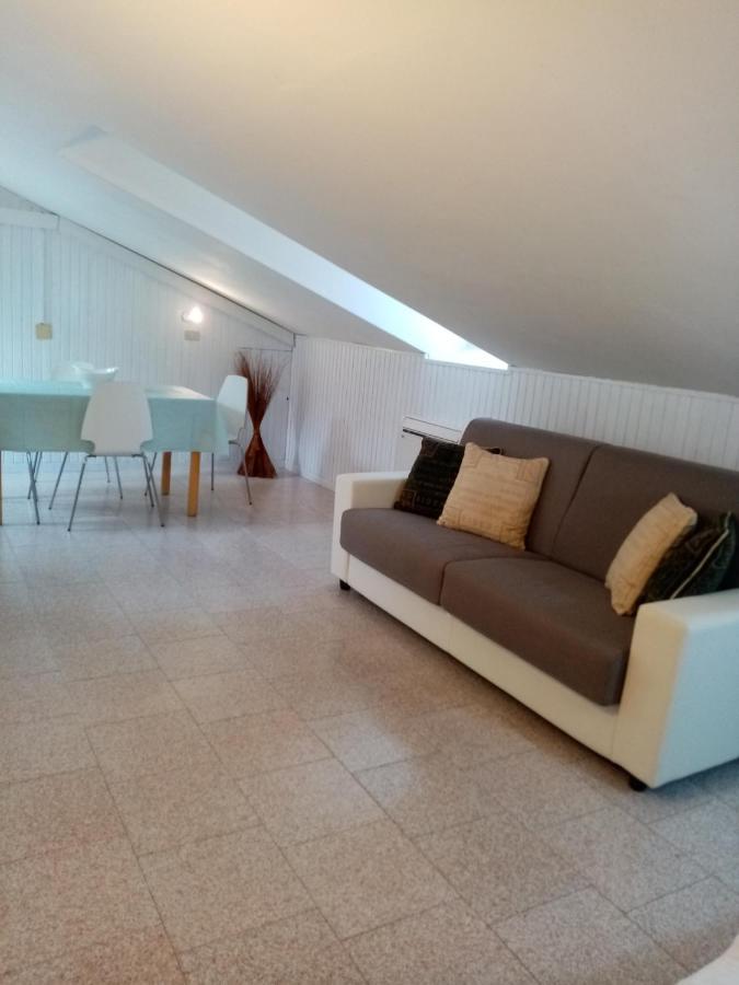 Ferienhaus Casa Vicino Al Mare