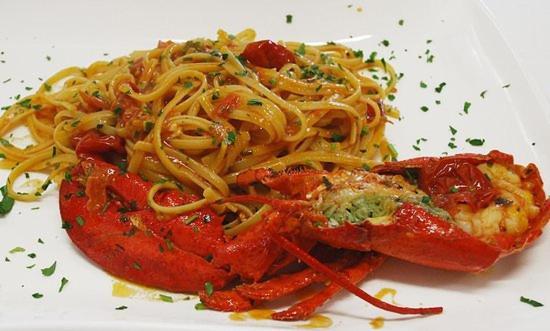Mia Restaurant 3* Rimini