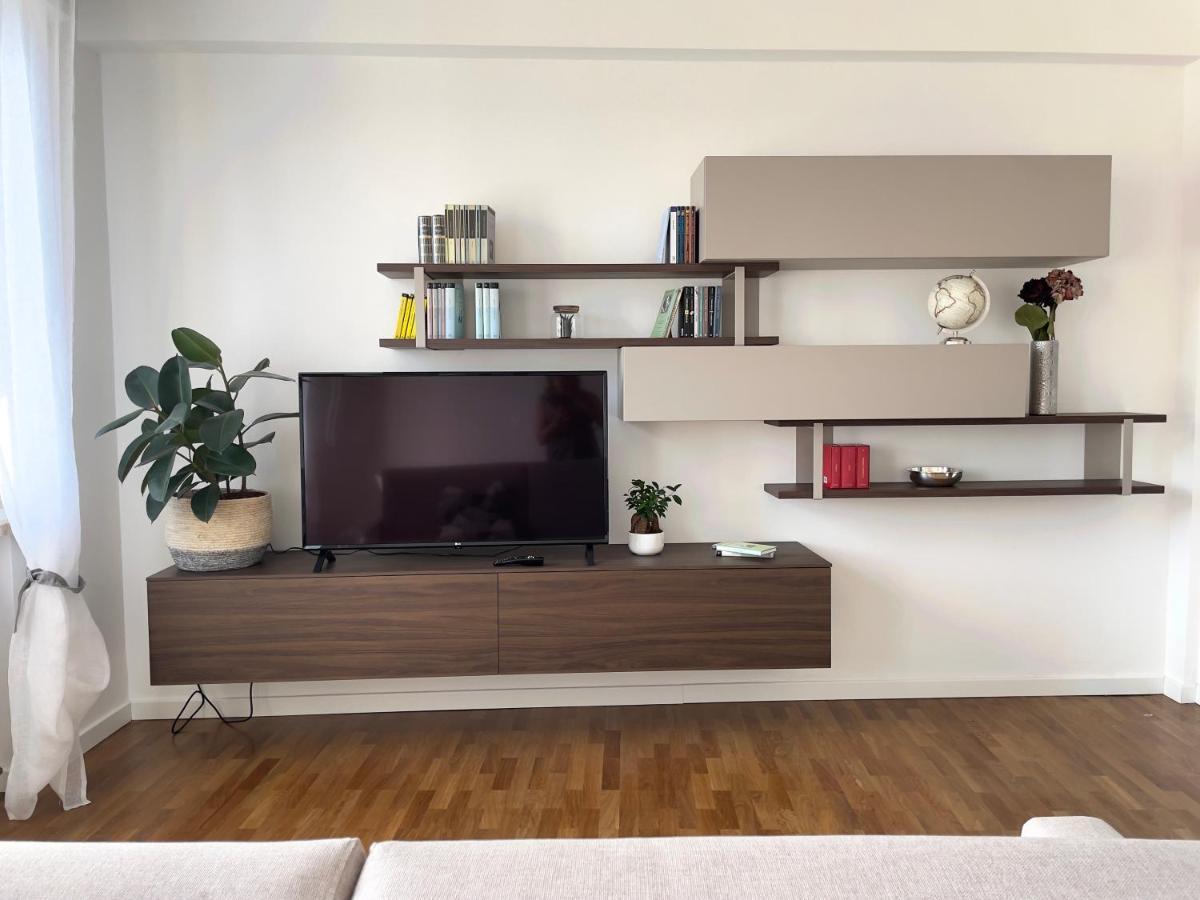 Atelier 3 Appartement