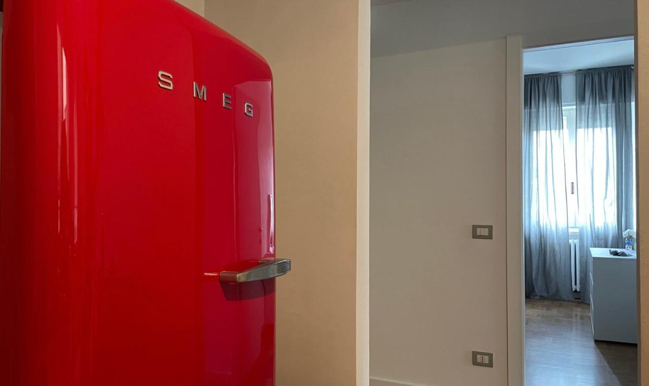 Atelier 3 Appartement Rimini