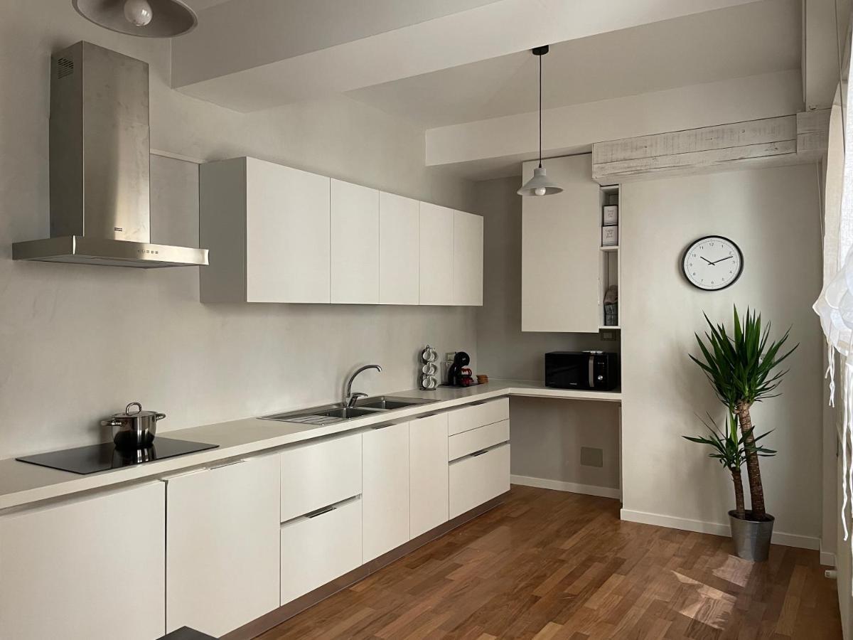 Atelier 3 Appartement