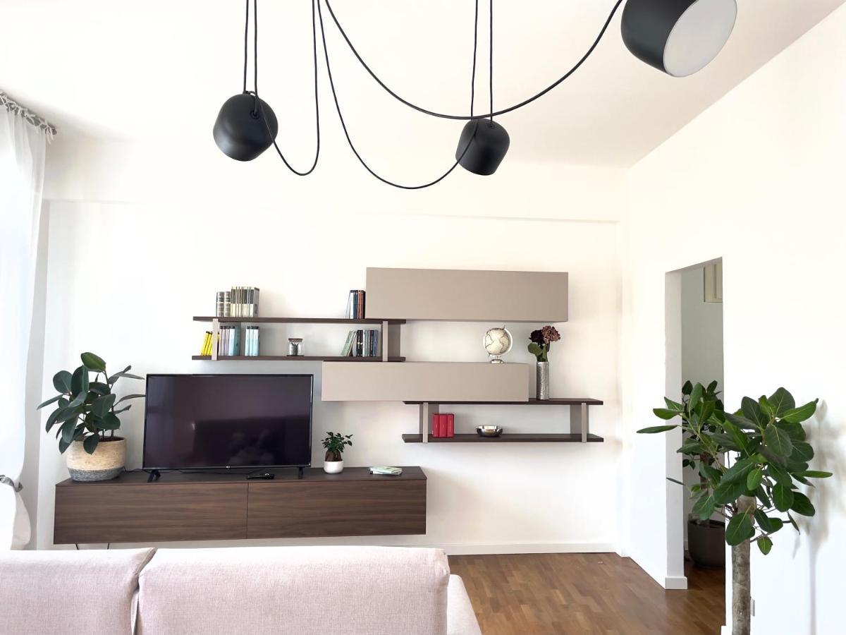 Atelier 3 Appartement
