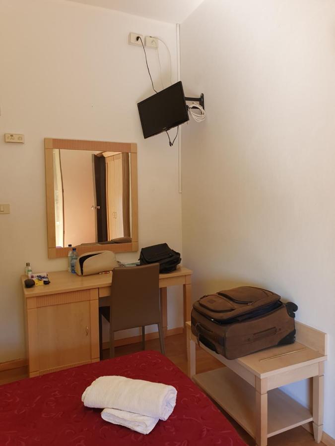 Hotel Aramis Rimini