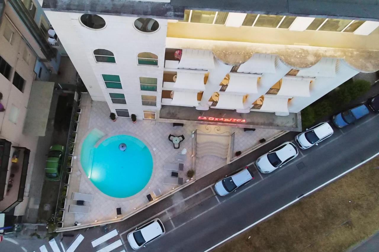 Hotel La Gradisca