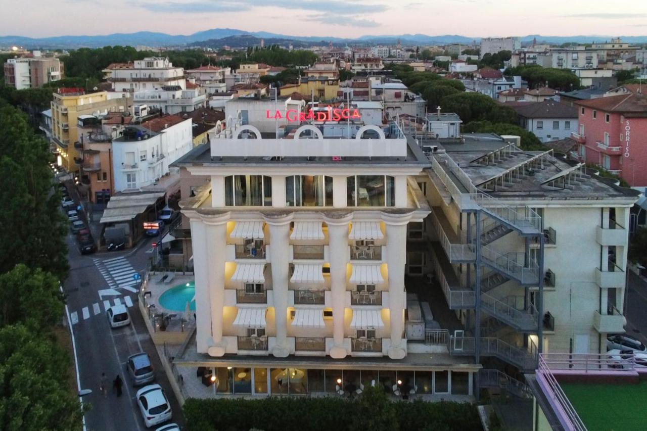 La Gradisca