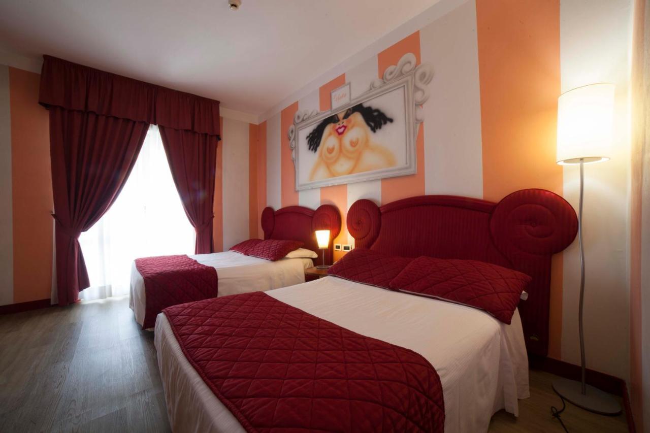 La Gradisca 4* Rimini