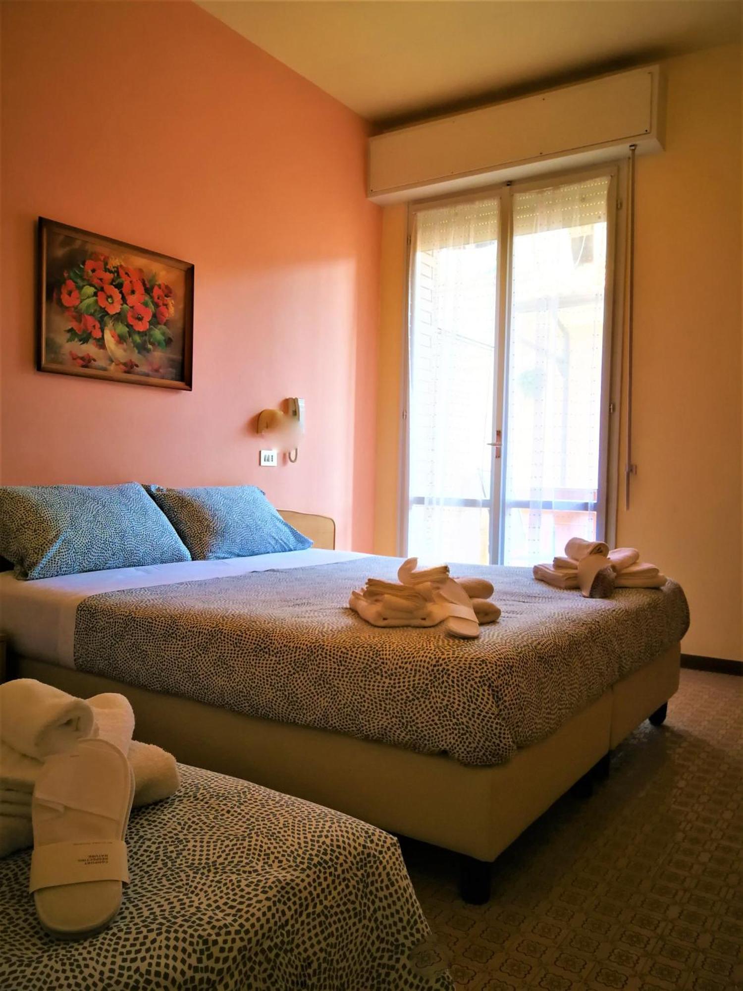 Rossella Hotel