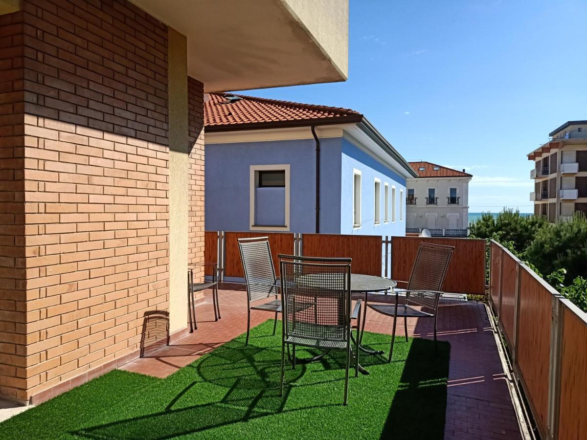 Hotel Rossella Rimini