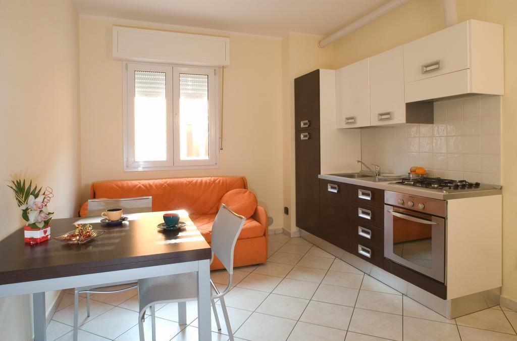 Nadir Aparthotel