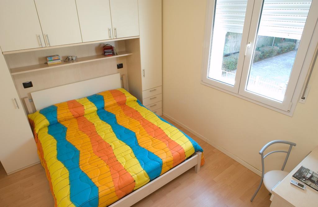 Nadir Aparthotel Rimini