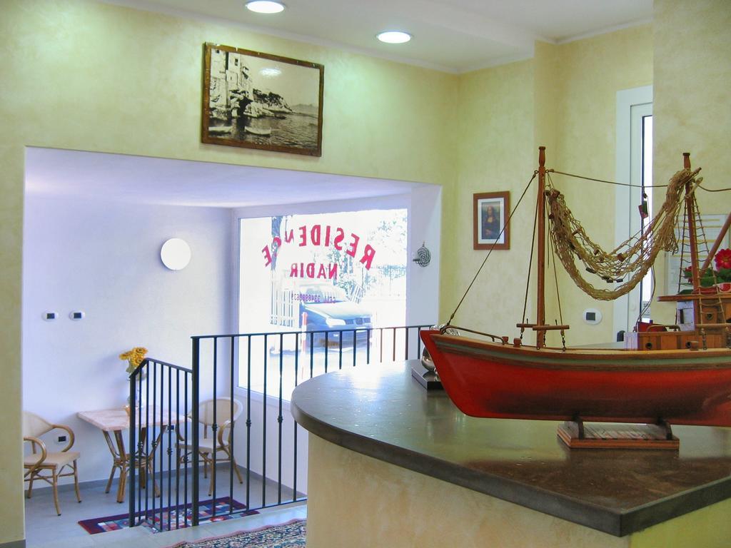 Nadir Aparthotel 2*