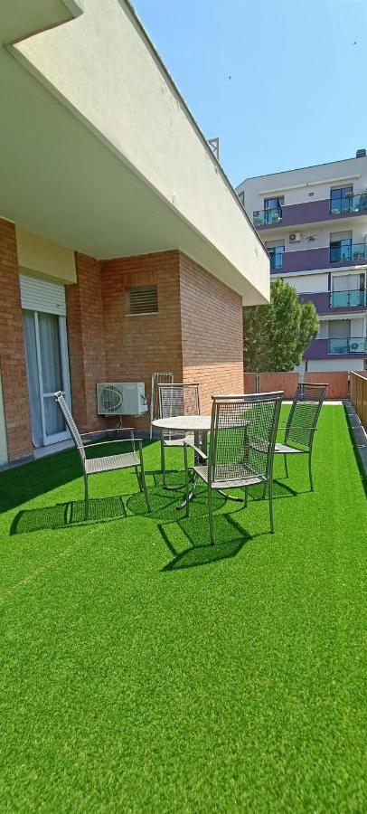Rossella Hotel 2*